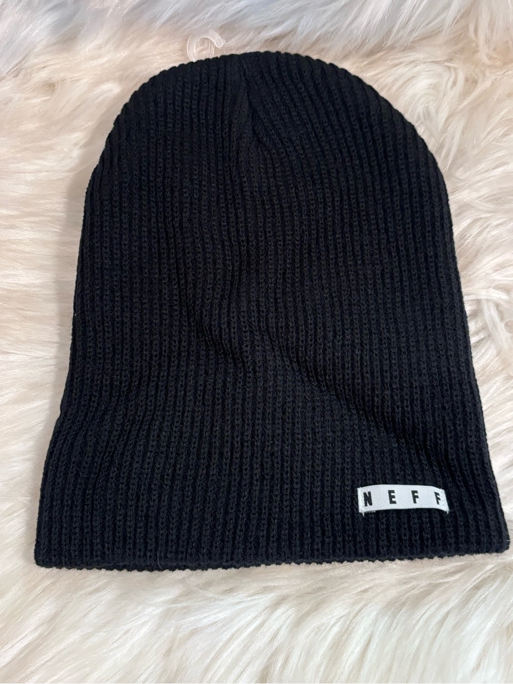 Neff Knit Hat NWT